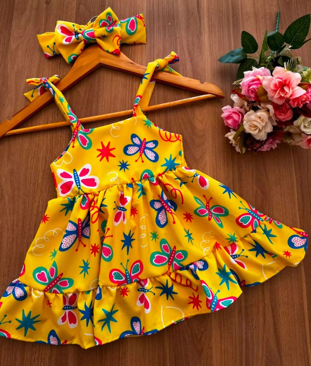 Vestido baby  - Foto 4