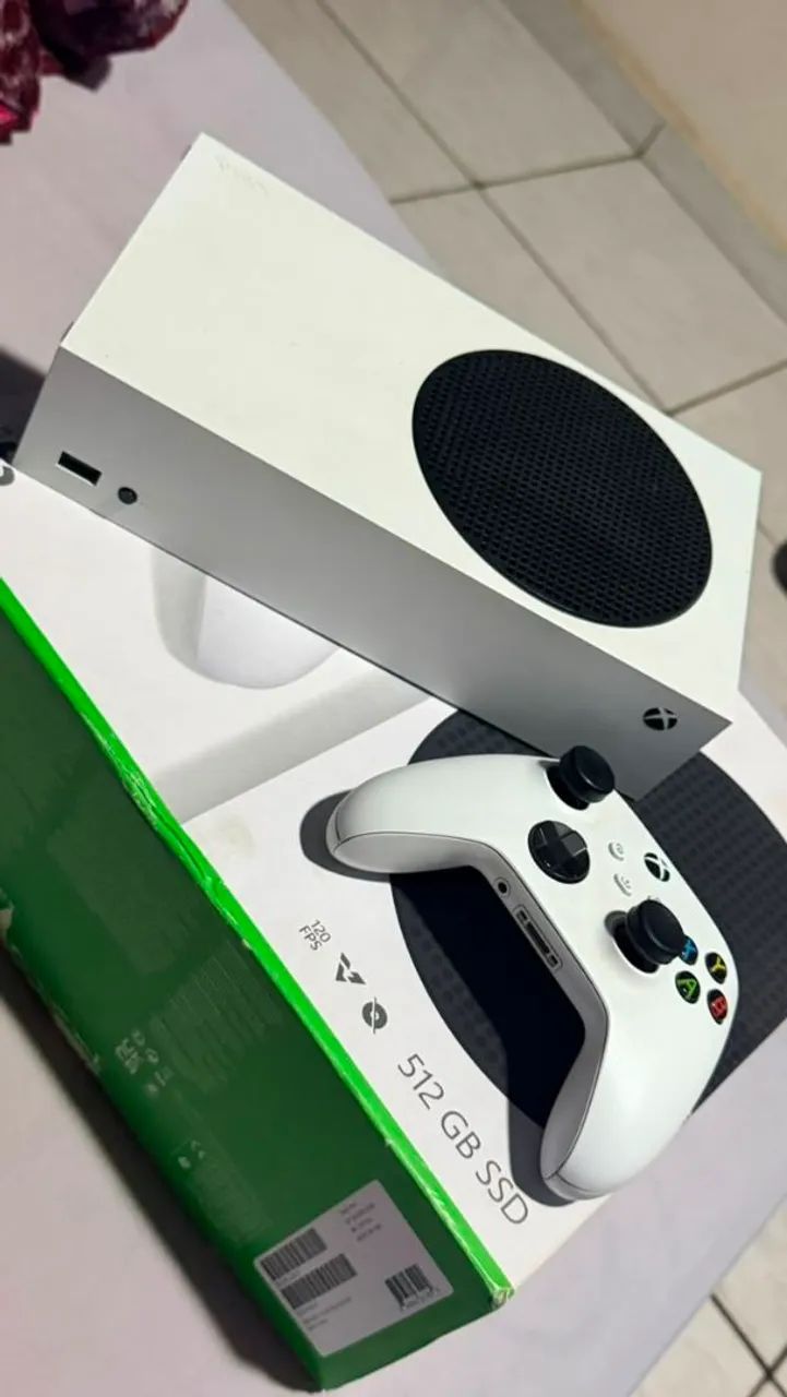 Xbox seminovo  - Foto 3