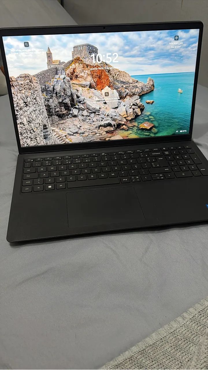 Notebook Dell Inspiron 15 - Foto 5