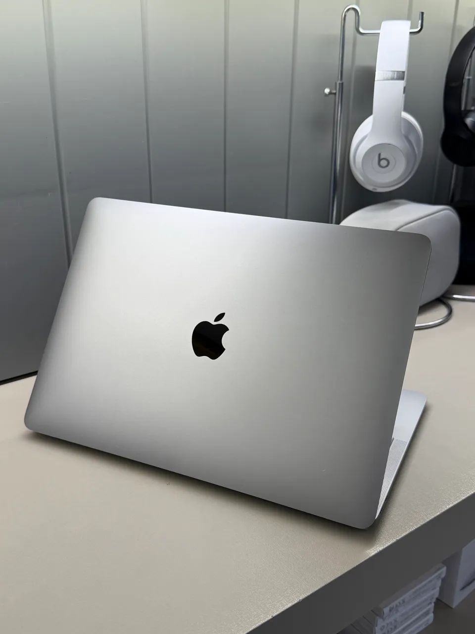 MacBook Air m1 2020 256ssd 8gb Semi Novo | Loja Física - Notebooks