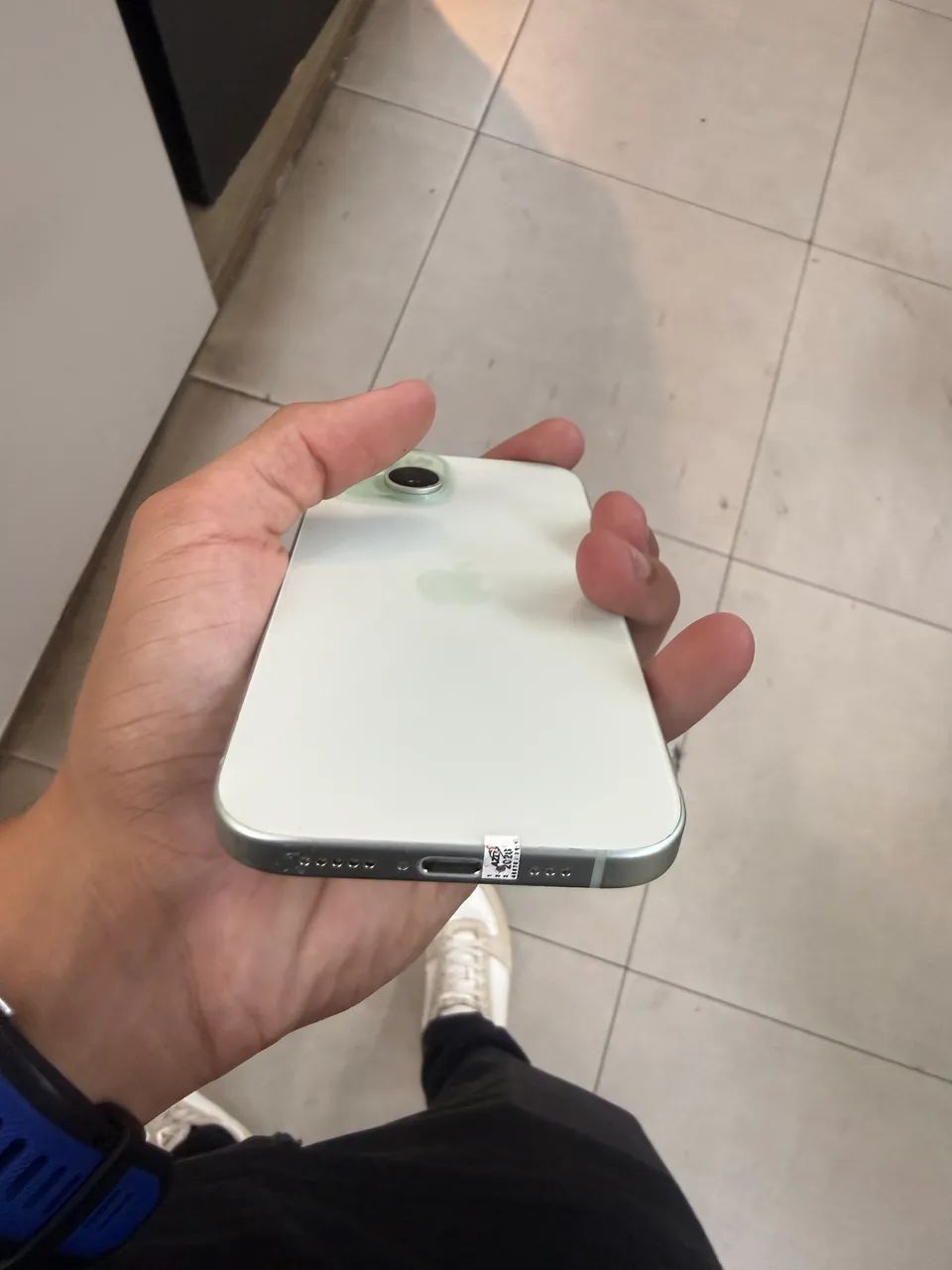 iPhone 15 128GB - Foto 4