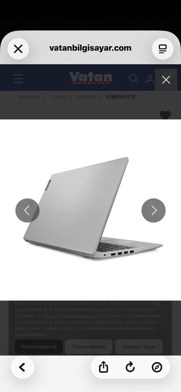 Notebook em excelente estado  - Foto 5