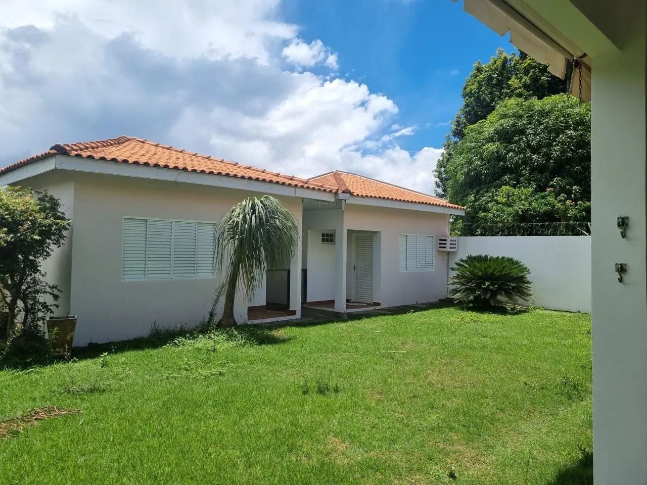 LINDA CASA NA CHAPADA  - Foto 2