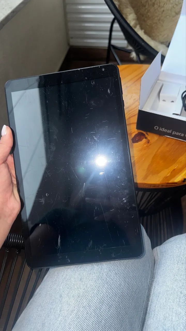 Tablet Positivo Q10 - Foto 2