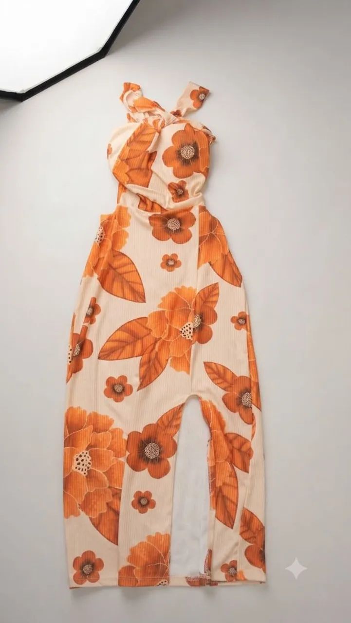 Vendo vestido lindo 
