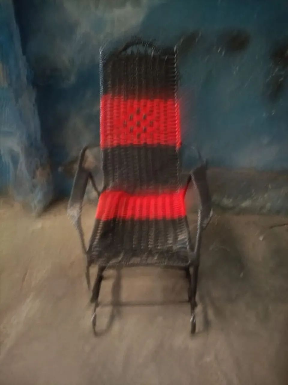 Cadeiras de balanço  - Foto 5