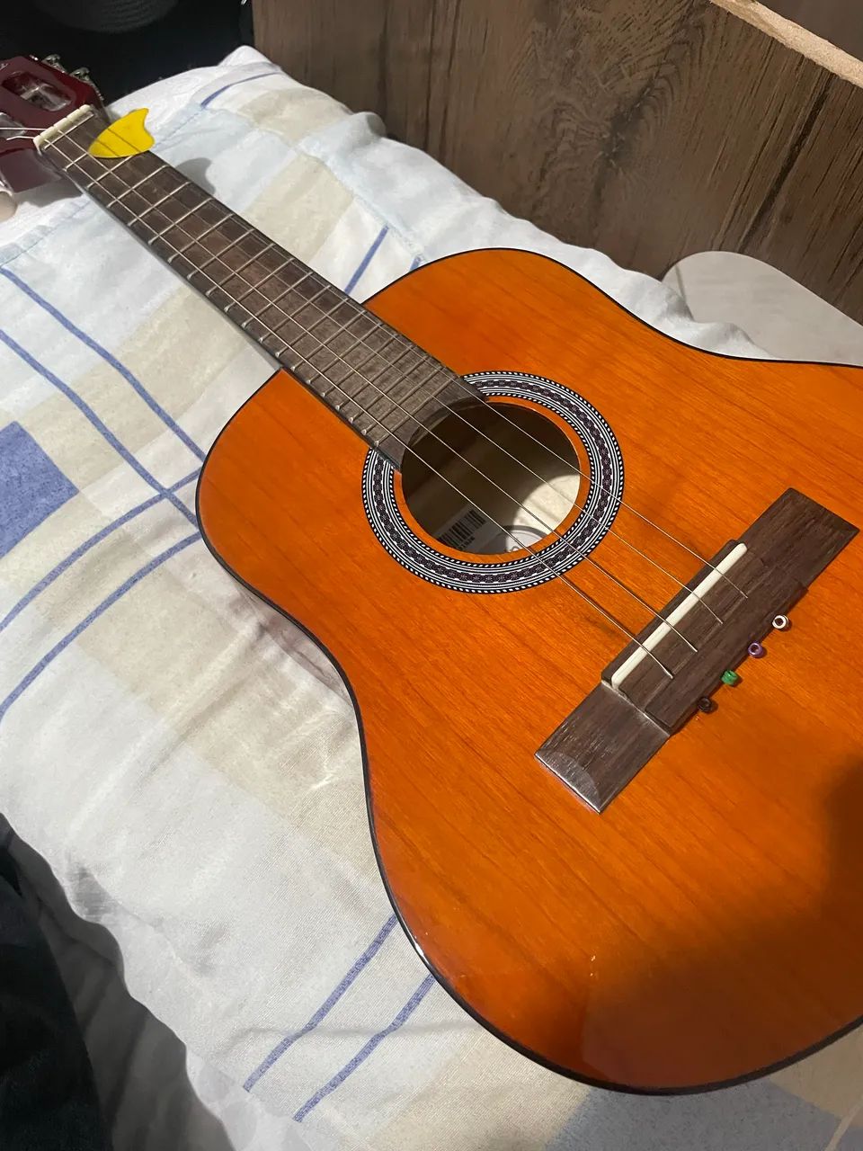 Cavaquinho Giannini  - Foto 2