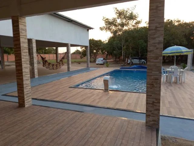 Chácara para Lazer em palmas  - Foto 4