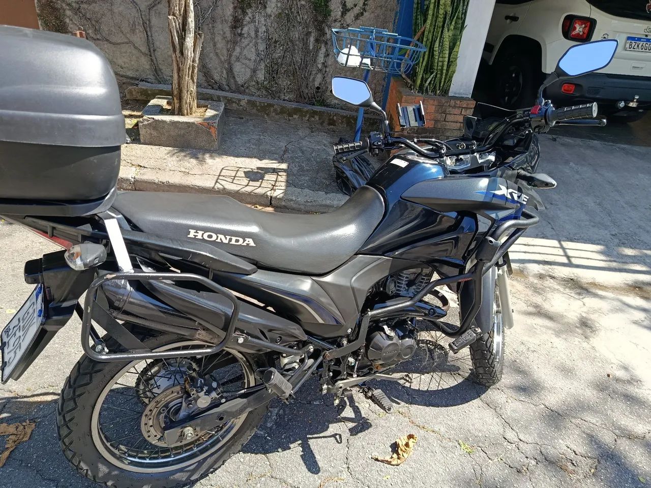 XRE 190 - Foto 4