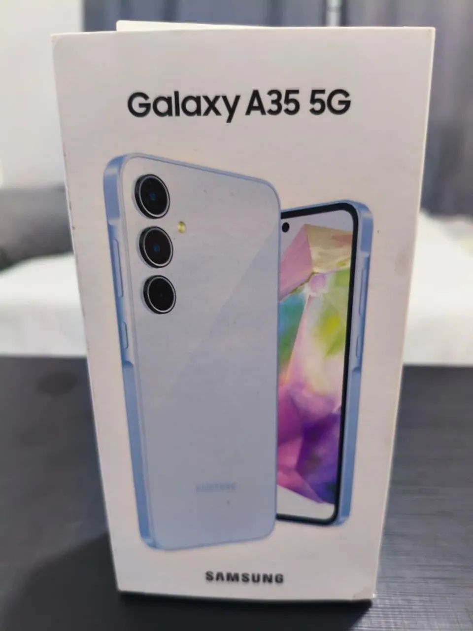 Samsung Galaxy A35 5G | 256 Gb - Foto 2