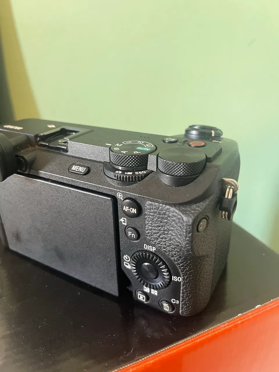 Sony A6700 + Lentes  - Foto 3