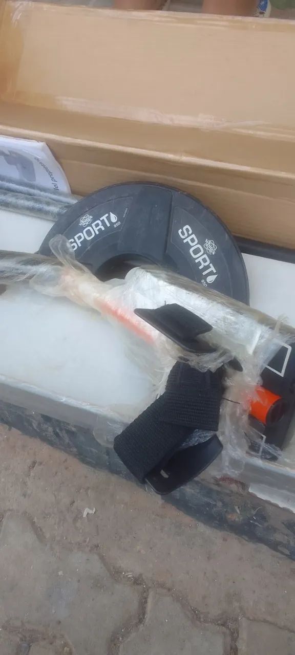 Detector de metal