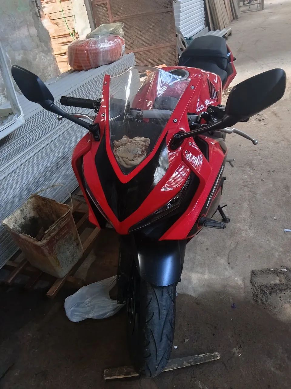 Vendo 650 R