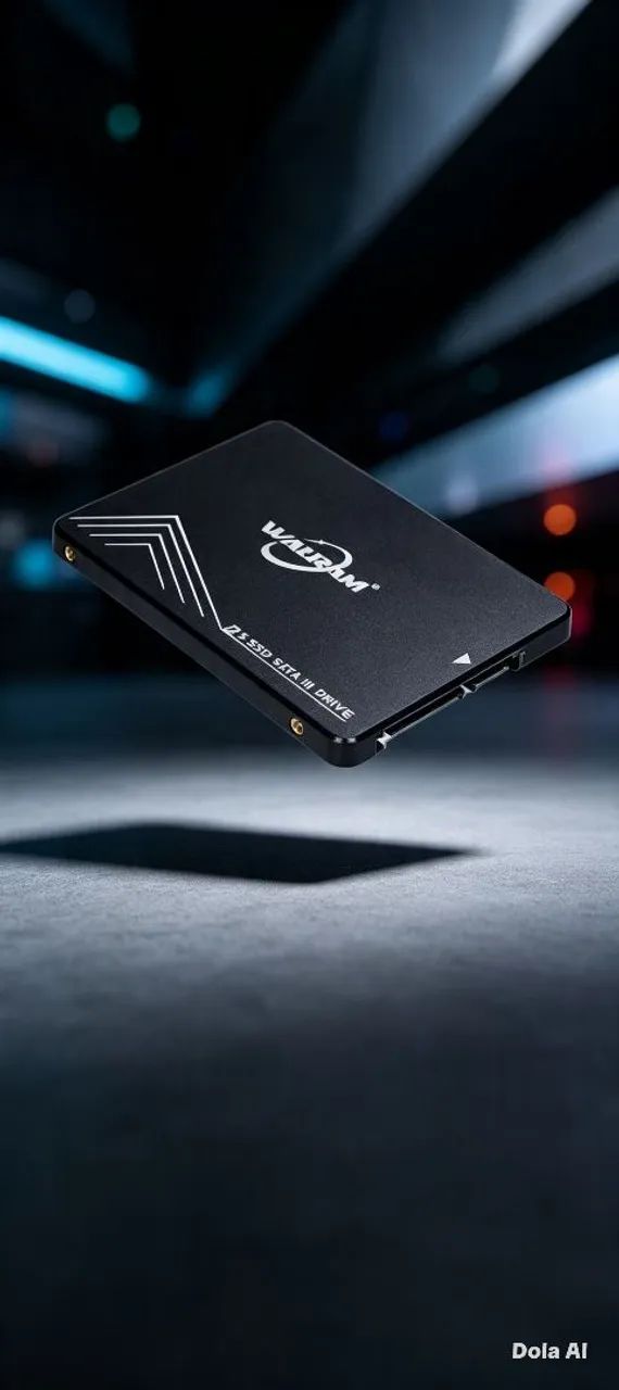 Ssd sata 480gb