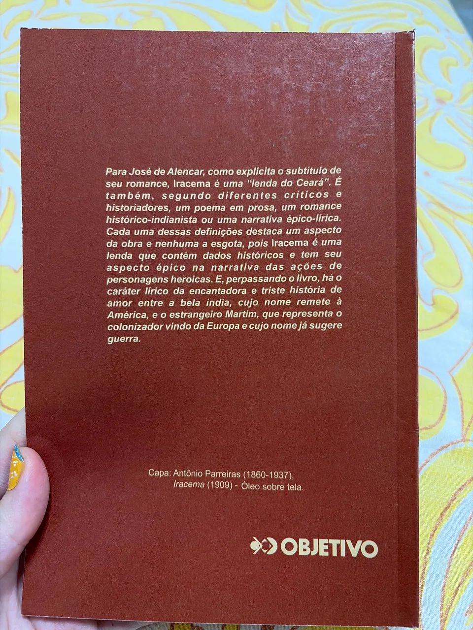 Iracema  - Foto 2
