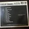 CD m úsicas de Carlos Gardel - El Zorzal Criollo - Tango - Argentina - Foto 4