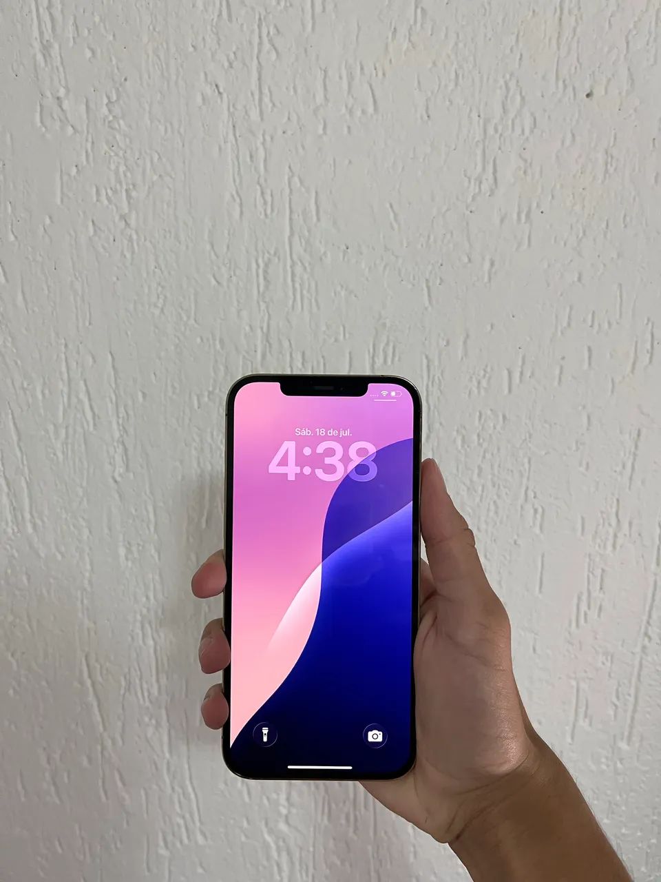 iPhone 12 Pro Max 128Gb  - Foto 5