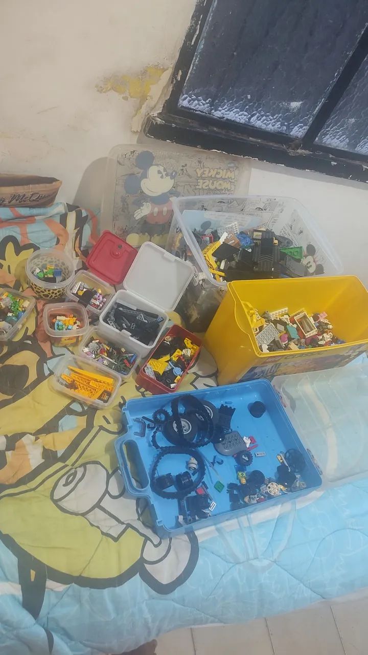 Legos - Foto 5