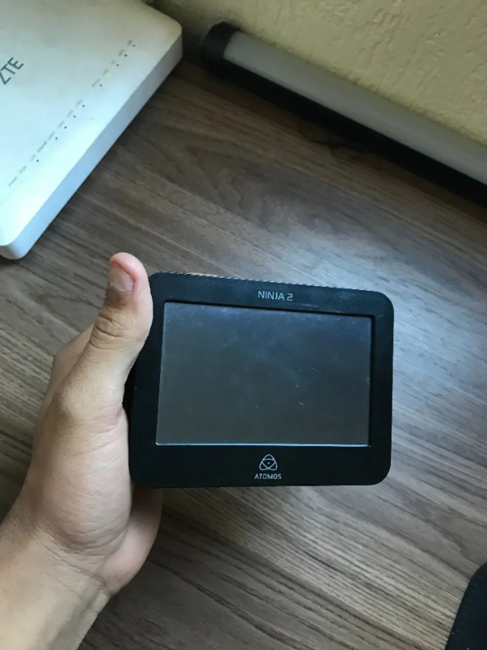 Atomos  Ninja-2
