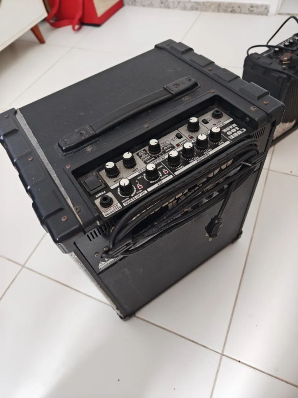 Roland CB100 raro  - Foto 3