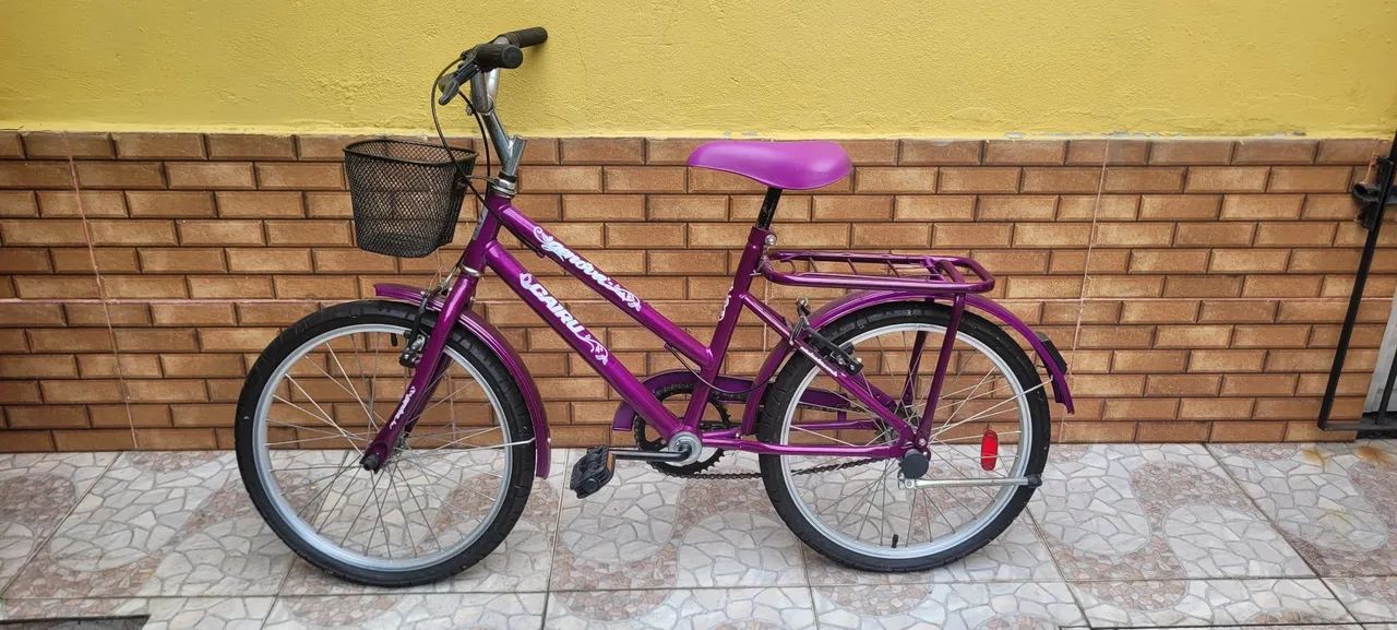 Bicicleta Preço de Desapega ! - Foto 2
