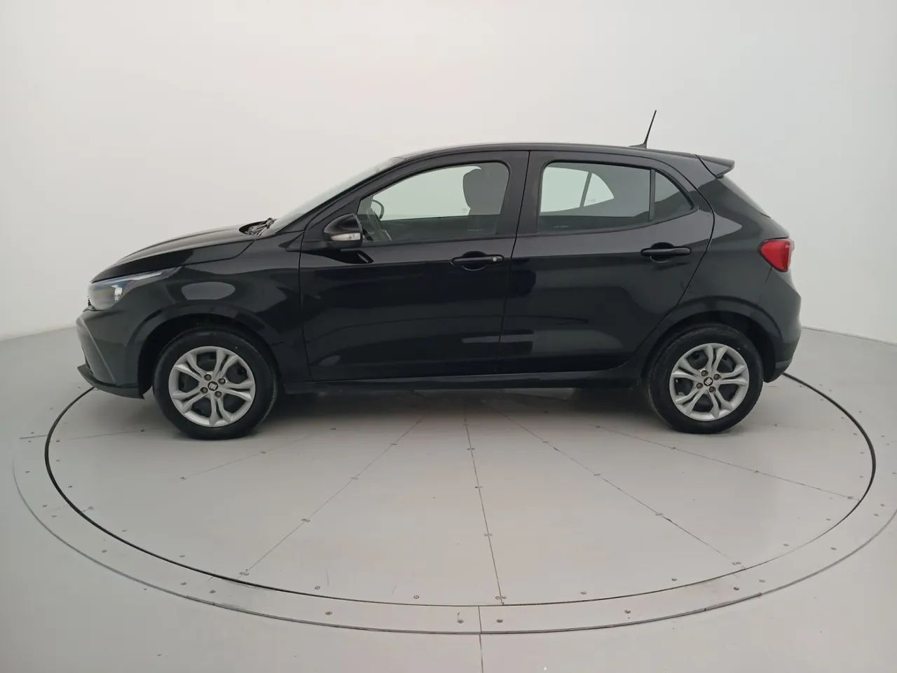 Fiat Argo Drive 1.0 Firefly 2026 - Foto 2