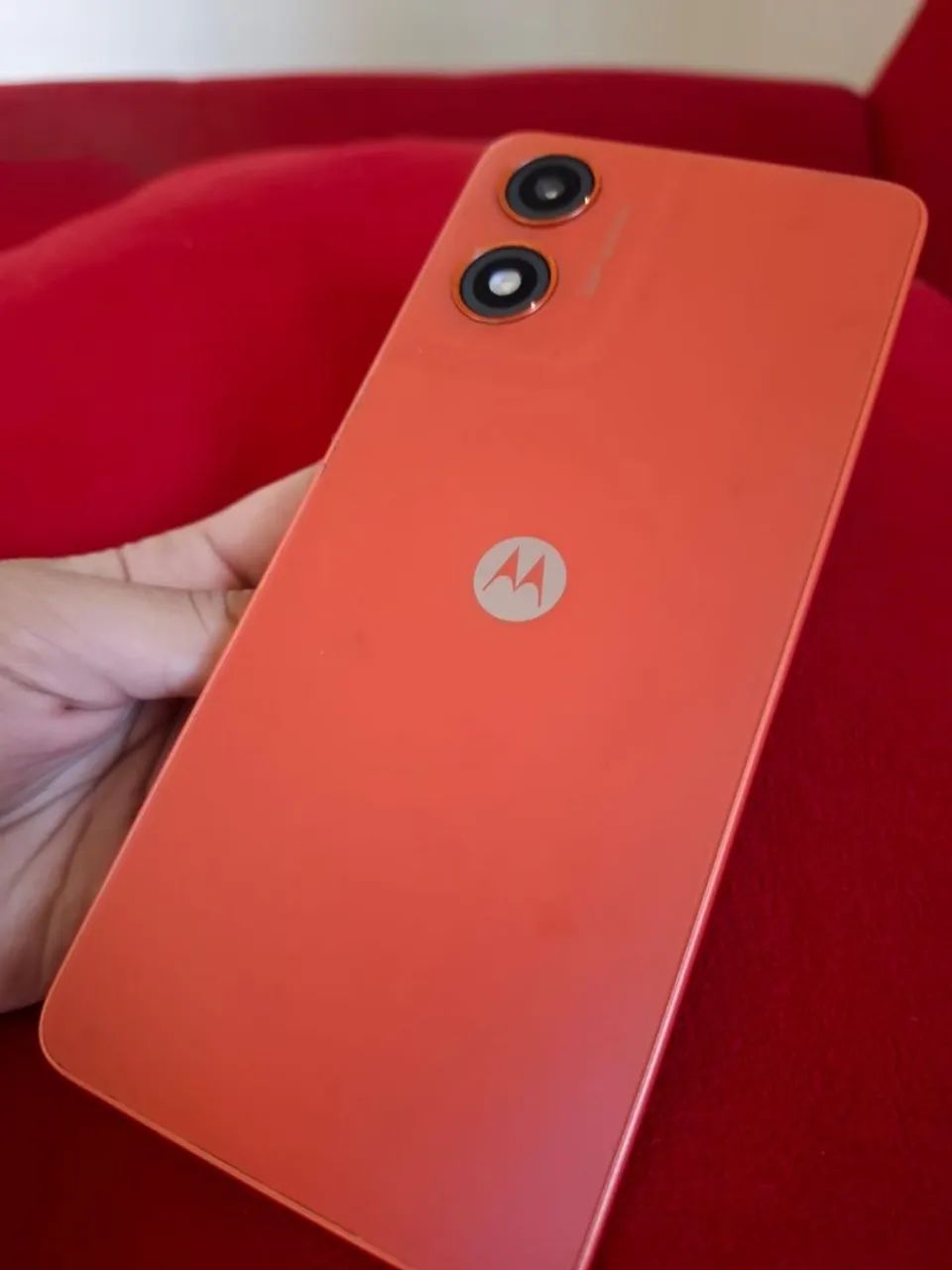 Motorola G4 S - Foto 2
