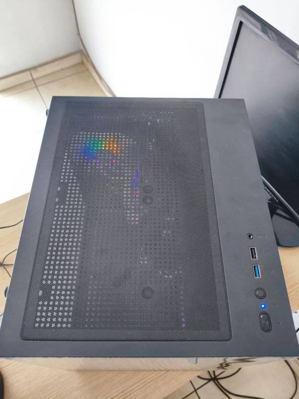 Computador I5 + SSD + 8GB RAM  - Foto 2