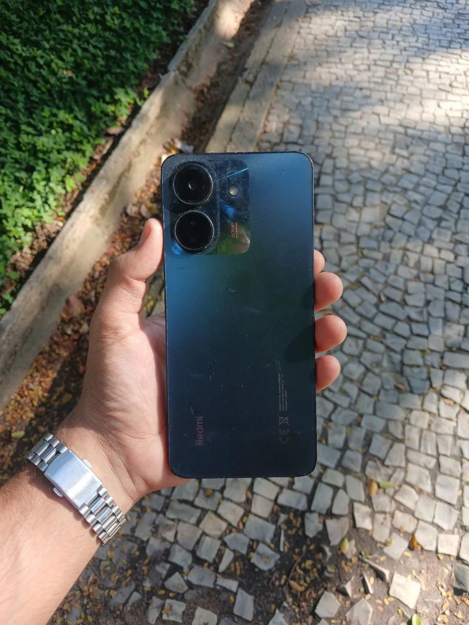 REDMI 13! (OPORTUNIDADE) 5G/NFC - Foto 2