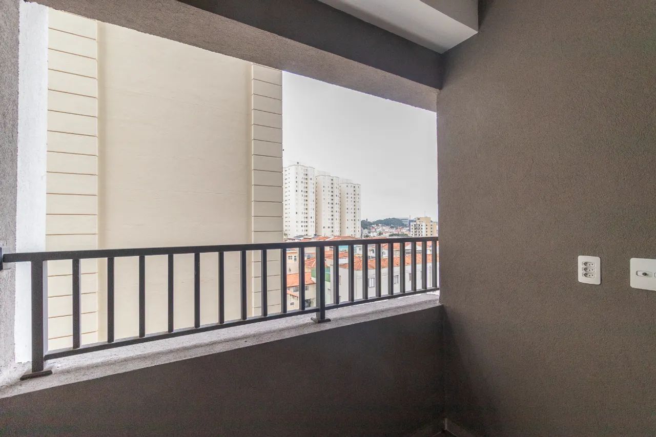 Apartamento para venda em Saúde com 1 quarto, 34m² - Foto 3