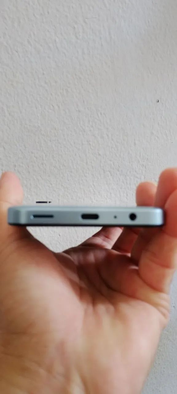 SAMSUNG GALAXY M15 7 MESES DE COMPRADO ZERADO SEM NENHUMA MARCA DE USO - Foto 3