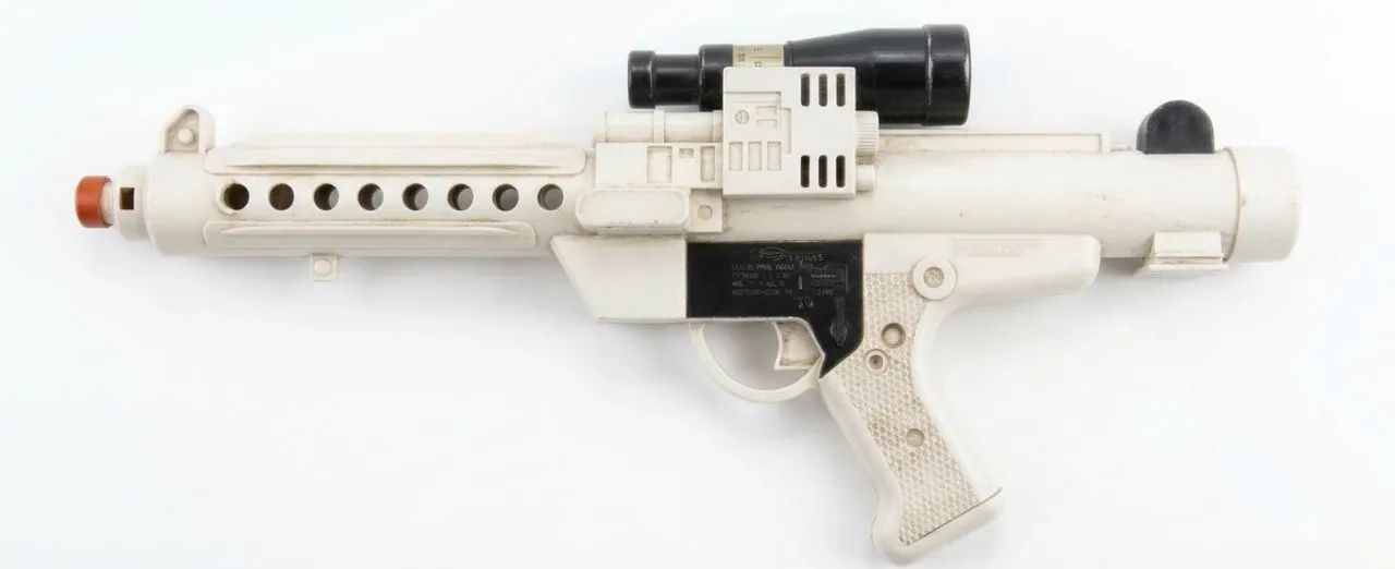 Arma Laser Stromp - Foto 2