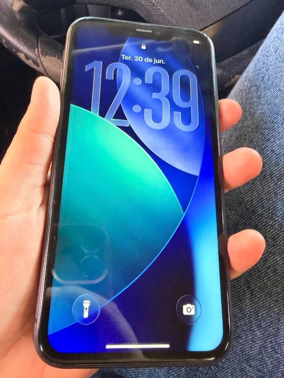 iPhone 11 - Foto 2