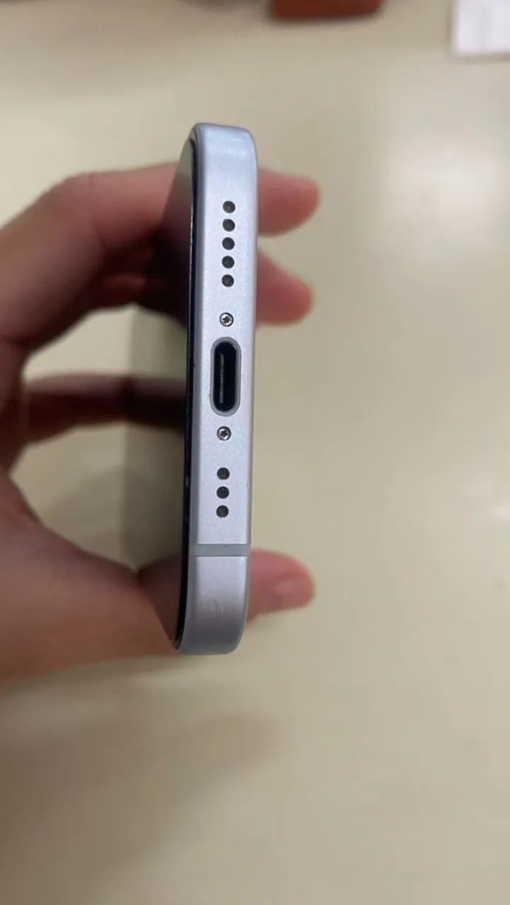 Vendo iphone15 - Foto 5