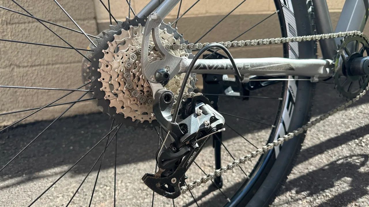 Bicicleta Avance Force Aro 29 - Foto 4