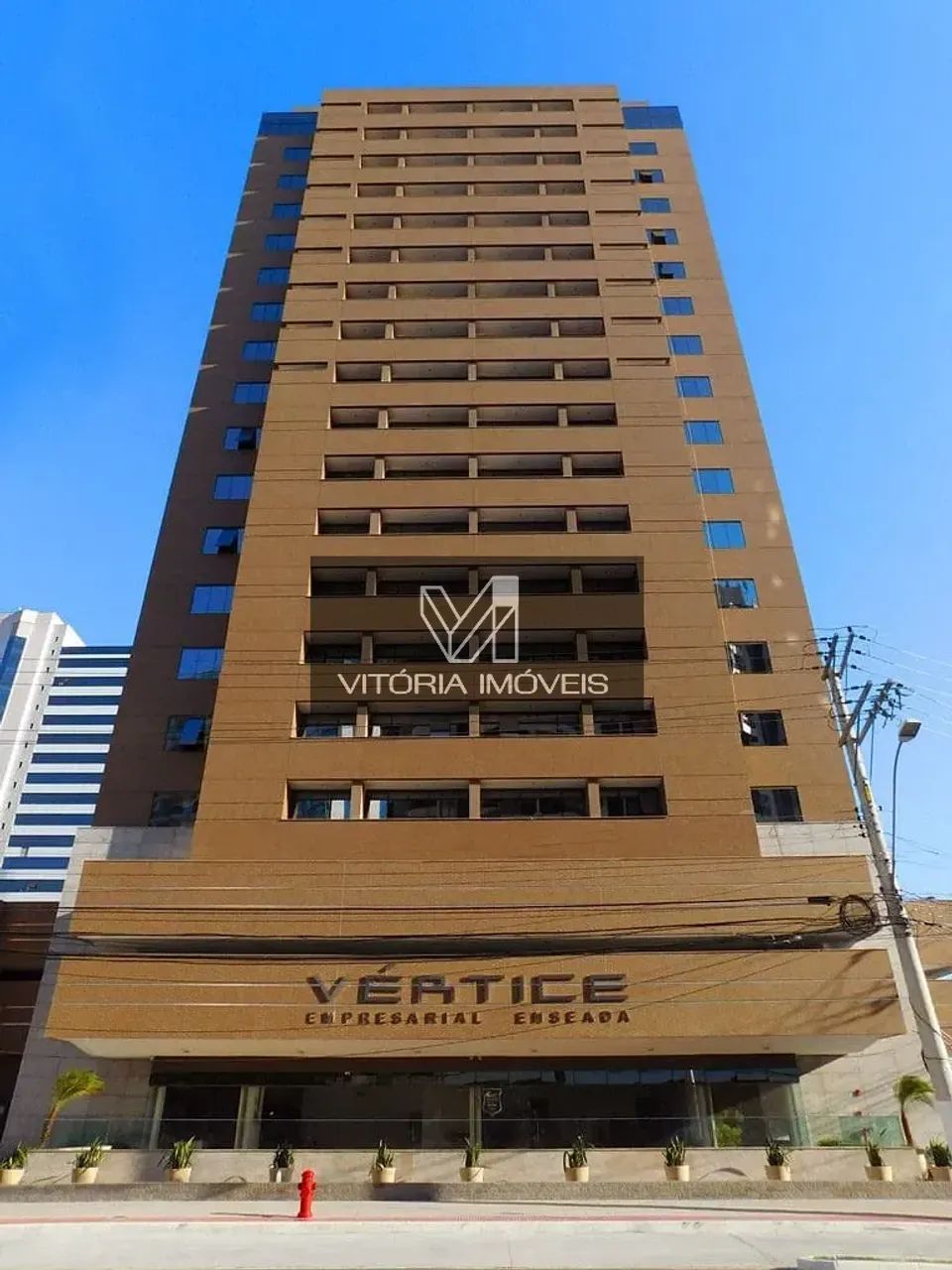 Loja para Locação 450M², ENSEADA DO SUA, VITORIA - ES | VERTICE EMPRESARIAL ENSEADA