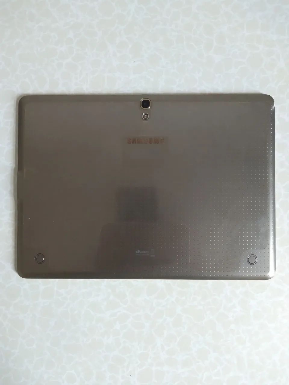 Tablet Samsung Galaxy Tab S  - Foto 4