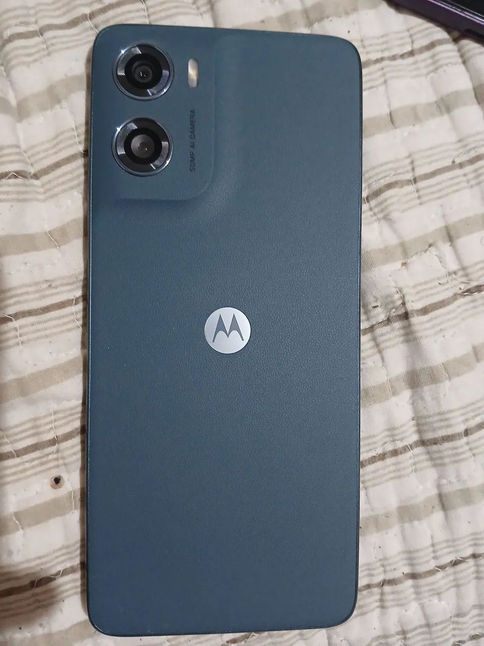 Moto G06 NOVO 128GB