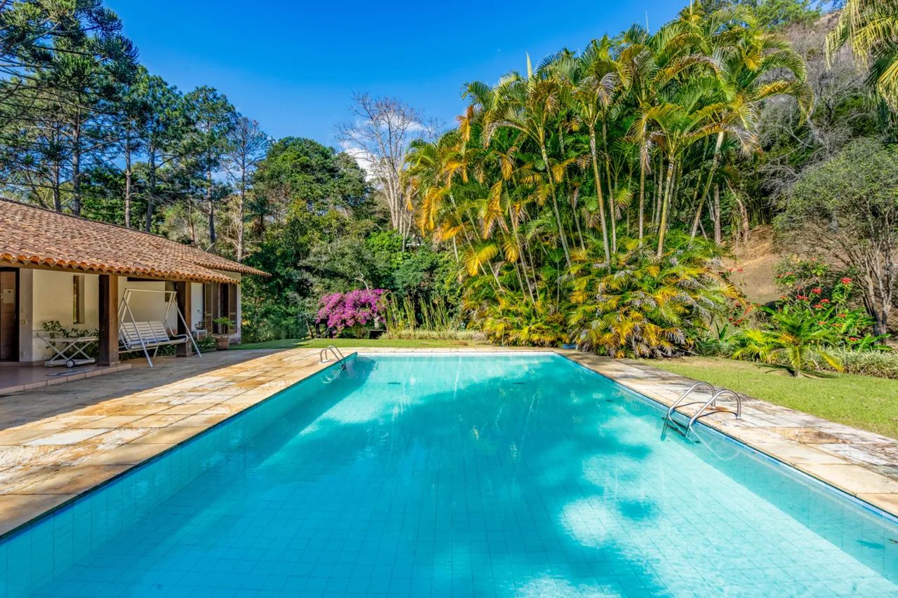 Casa com 4 quartos em condomínio em Araras, Petrópolis. - Foto 3