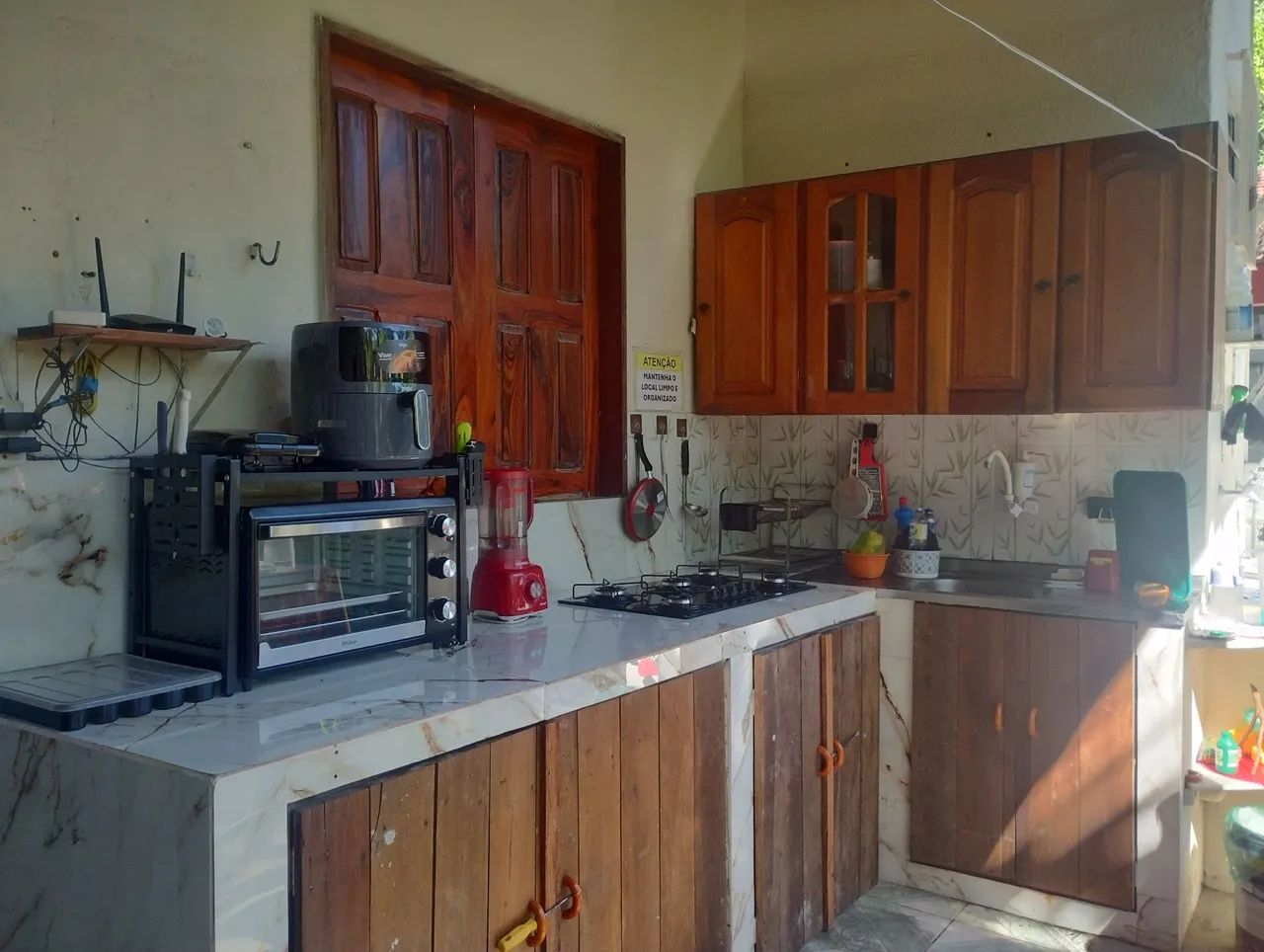 Cotijuba - Casa de Praia - Foto 5