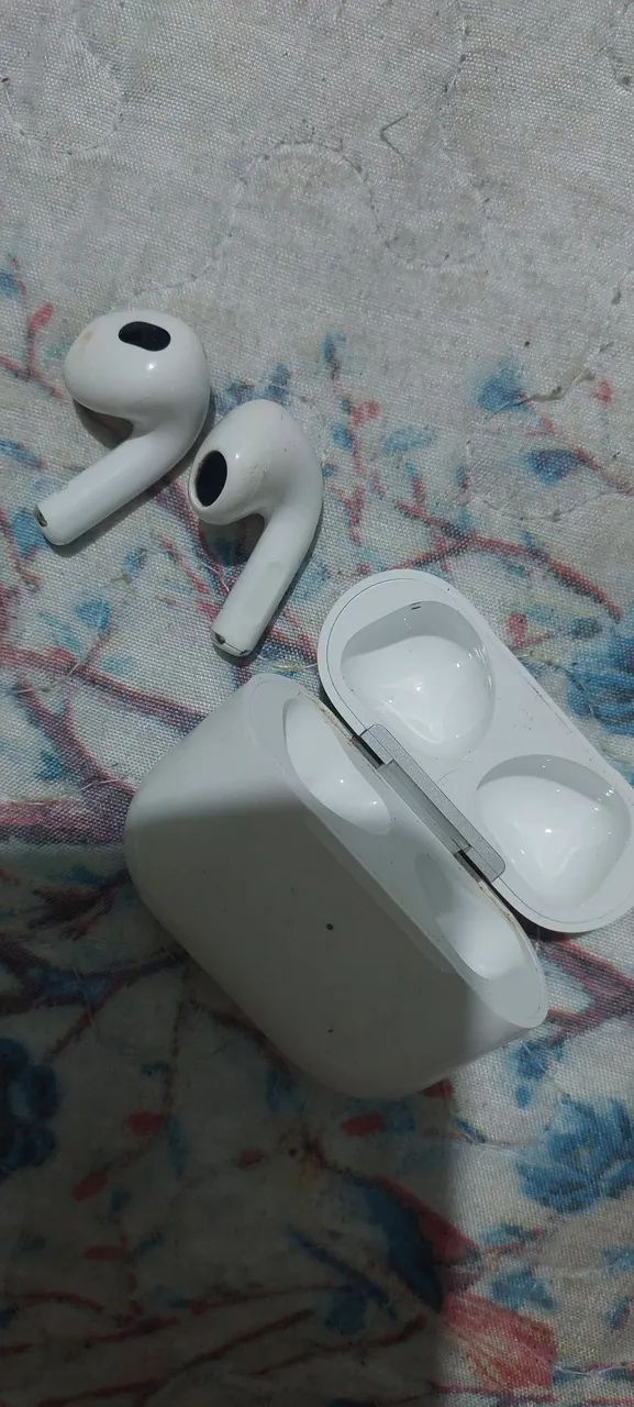 Apple Airpods 3 geracao - Foto 3
