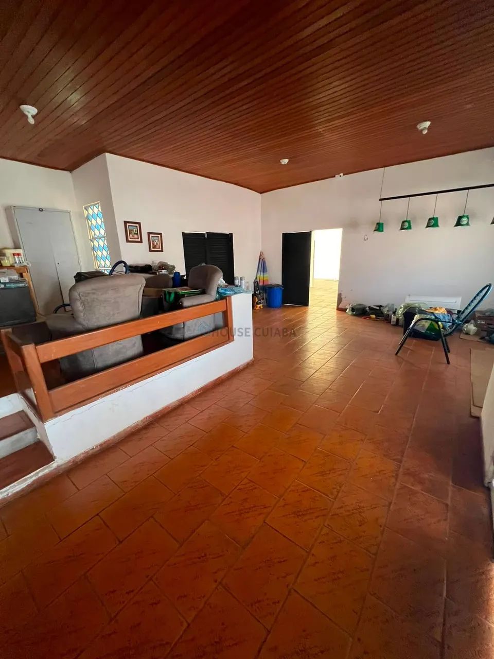 Excelente Casa no Boa Esperança com 2 quartos - Foto 4