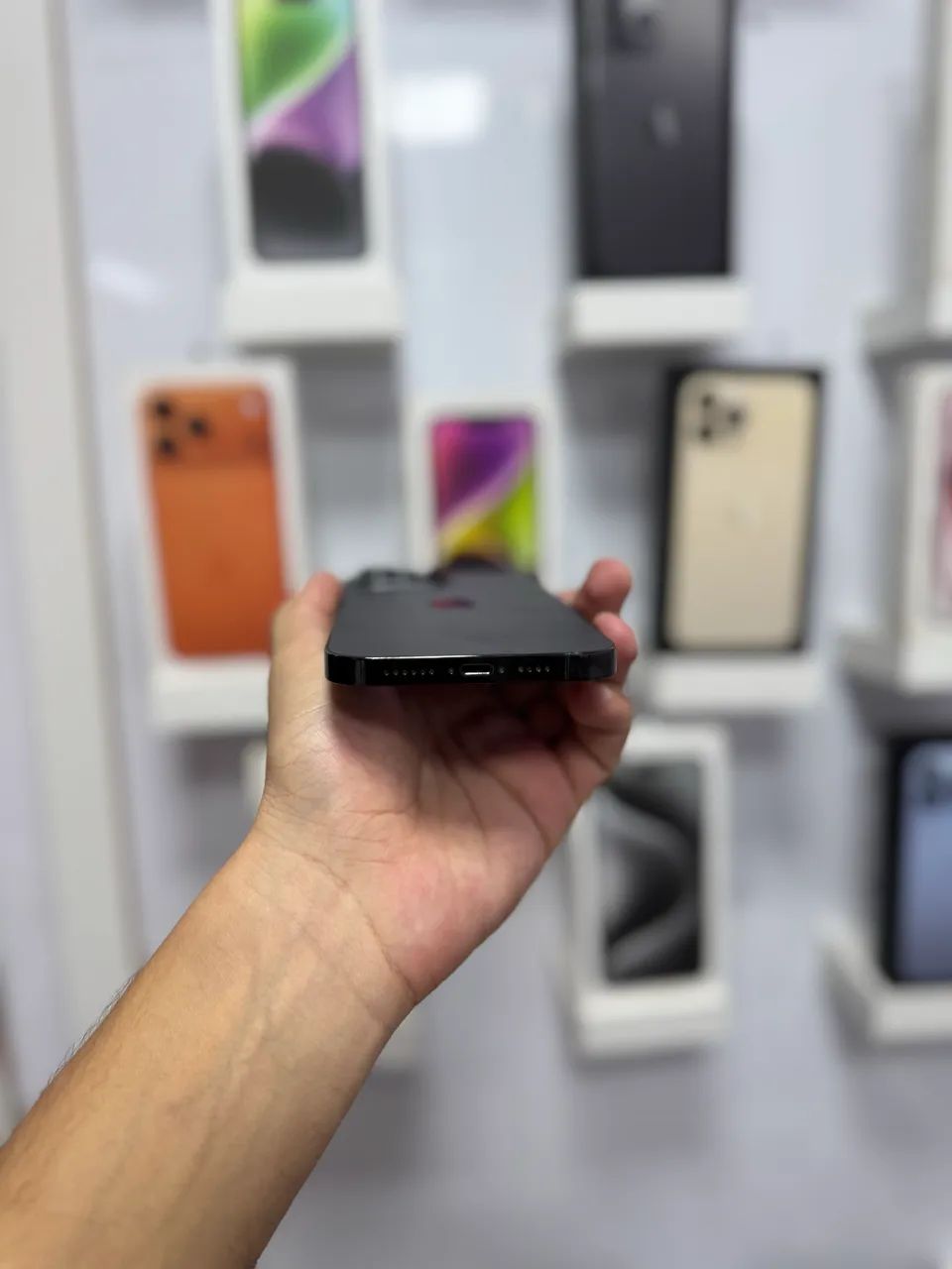 IPhone 14 Pro Max  - Foto 3