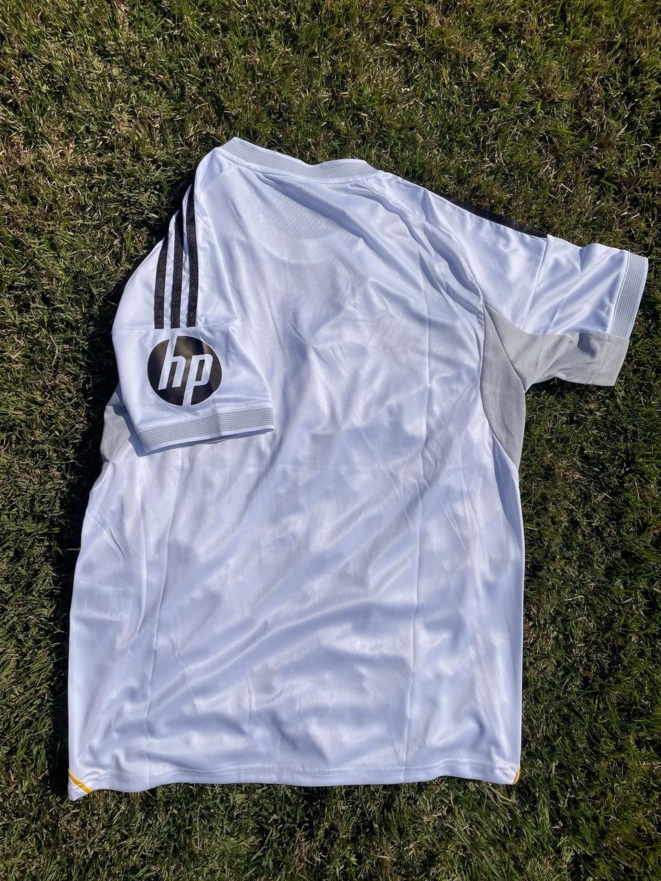 Camisa Real Madrid - Foto 4