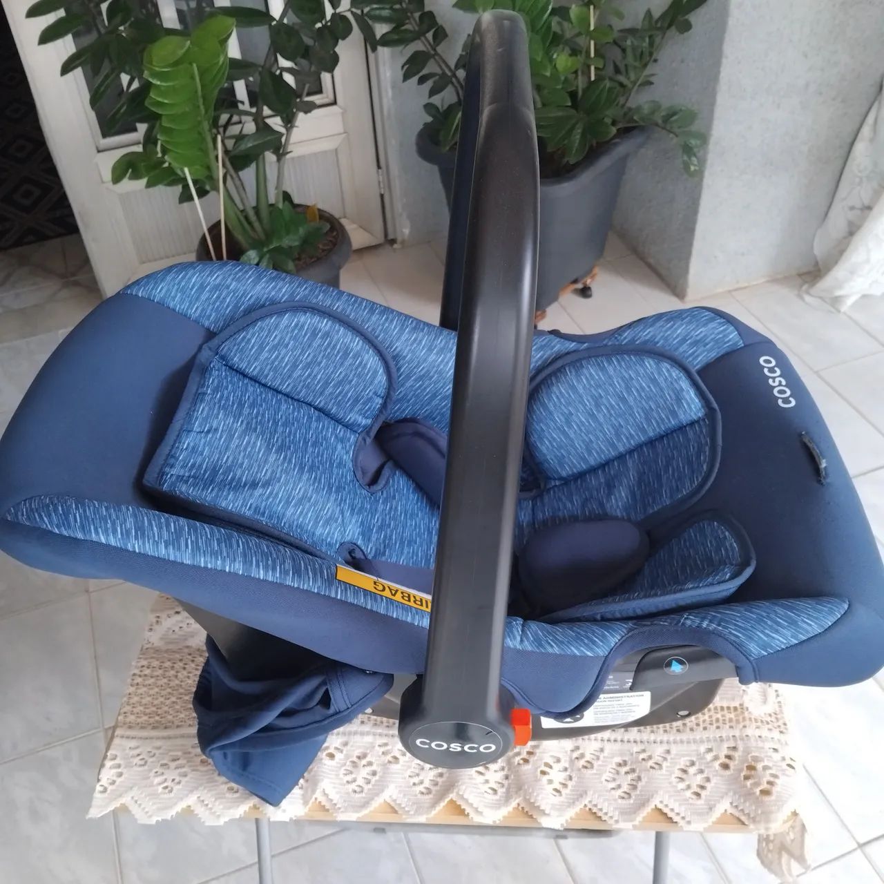Cadeira BB conforto.  - Foto 3
