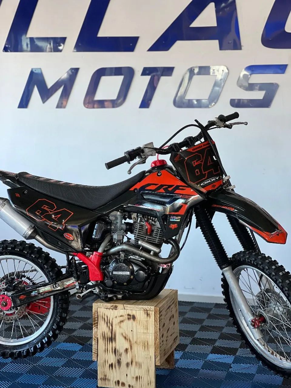 CRF 2019 ORIGINAL  - Foto 5