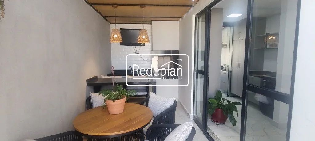 Cobertura com 3 Quartos no Jardim Belvedere/VR - Foto 2