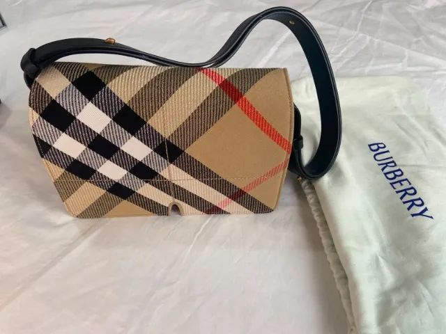 Burberry Snip - Foto 2