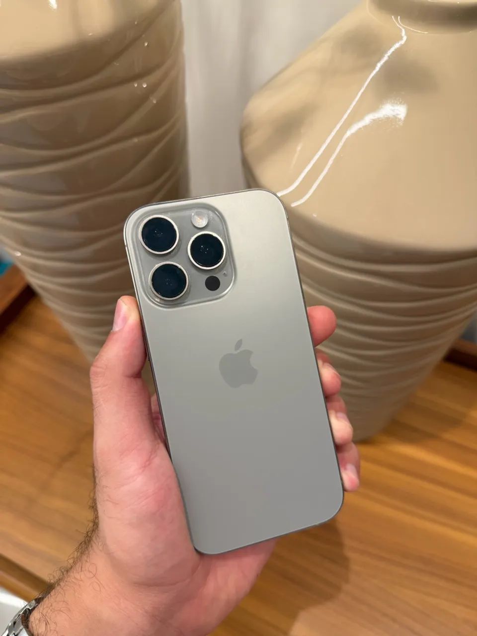 Iphone 16 Pro 128gb - 100% ORIGINAL