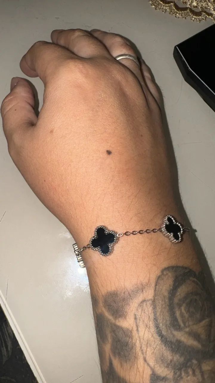 Pulseira Van Cleef